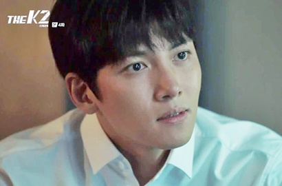 Bikin Deg-Degan, Adegan Ji Chang Wook Awasi Yoona Cetak Rating Tertinggi di 'K2'