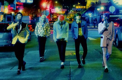Baru Umumkan Comeback, Big Bang Sudah Beri Bocoran Bakal Gelar Tur