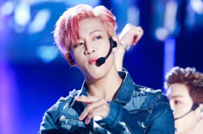 Bukan Asli Korea, BamBam Curhat Suka Duka Nge-Rap di Lagu GOT7