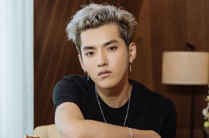 Kris Eks EXO Mendadak ke Korea, Kunjungi Siapa?