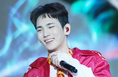 Key SHINee Dipuji PD 'Drinking Solo', Netter: Aktingnya Terbaik di SM