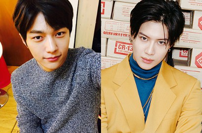 Porsi Nyanyi Bertambah, Suara Para Idol Tampan Ini Berubah Makin Merdu