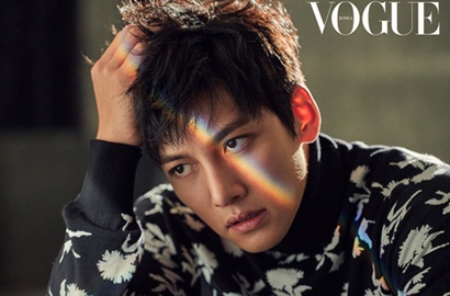 Ciee, Ji Chang Wook Goda Choi Tae Joon Dikira Sebagai Dirinya di 'We Got Married'
