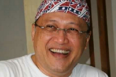 Pensiun dari Acara TV, Mario Teguh Ngaku Sudah Tak Tahan Dapat Tekanan