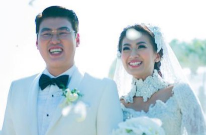 Tampan Mirip Ken Zhu, Siapakah Sosok Suami Asty Ananta?