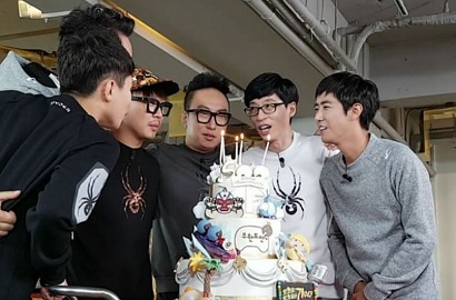 Masuk Episode ke-500, Begini Harapan Yoo Jae Seok cs di 'Infinity Challenge'