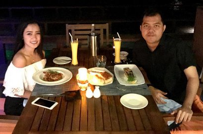 Didoakan Berjodoh dengan Cita Citata Gara-Gara Foto Ini, Amri: Terima Kasih