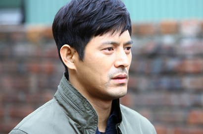 Waduh, Oh Ji Ho Ketahuan Ngopi Bareng Istri Orang di 'Coffee Mate'