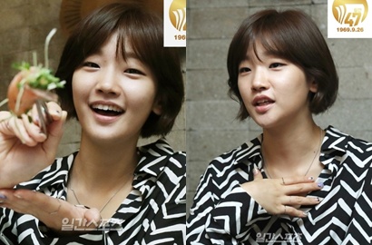 Kenang 'Beautiful Mind' Dipangkas Paksa, Park So Dam Sakit Hati?