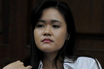 Jessica Wongso Akui Digoda Anggota Polisi, Propam Lakukan Penyelidikan