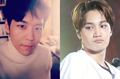 Pacari Stylist YG Entertainment, Musisi Kai Sukses Bikin Syok EXO-L