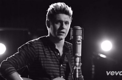 Kurang Greget, MV Niall Horan 'This Town' Tak Sesukses Zayn Malik?