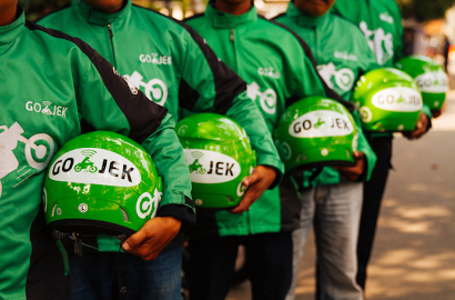 Tuntut Perbaikan Tarif, CEO dan Driver Go-Jek Bakal Dipertemukan di Polda