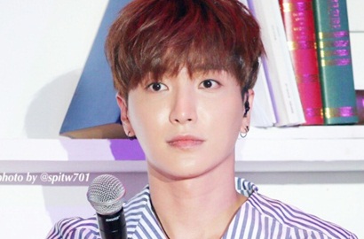 Hengkang dari 'Sukira', Leeteuk Ogah Jadi Bintang Tamu Saat SuJu Comeback?