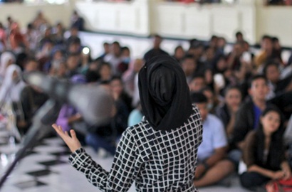 Audisi 'Rising Star' 2016 Disambut Ribuan Peserta, Catat Jadwalnya!