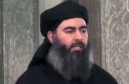 Berkali-Kali Diberitakan Tewas, Pemimpin ISIS Abu Bakr Al-Baghdadi Diracun?