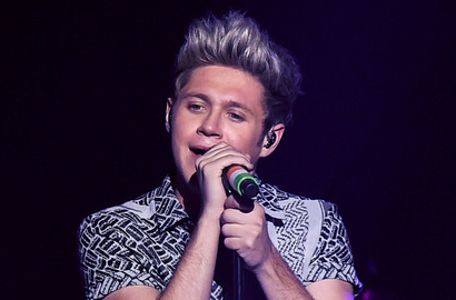 Debut Solo Lebih Dulu, Begini Komentar Para Member 1D Soal Lagu Niall Horan