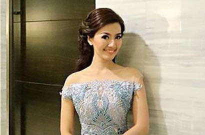 Asty Ananta Nikah Diam-Diam dan Tak Direstui Ortu, Asri Welas: Dia Pemilih