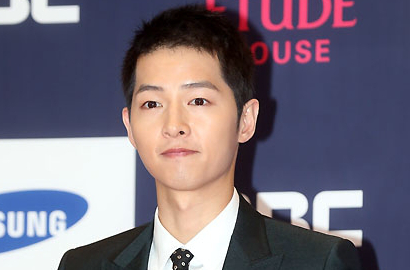 Song Joong Ki Bakal Jadi Cameo di 'Man to Man' Park Hae Jin, Apa Perannya?