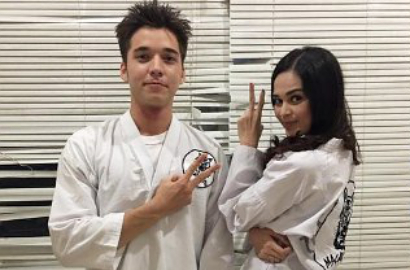 Fans Ingin Steven Balikan dengan Cut Meyriska di 'Anak Jalanan', Setuju?