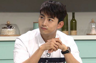 So Sweet, Surat Cinta Sang Ibu untuk Taecyeon 2PM Dijamin Bikin Terharu