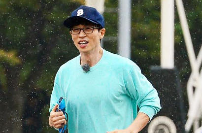 Undang 100 Artis, Yoo Jae Suk Pastikan Idol Rookie Disorot Kamera di 'Running Man'