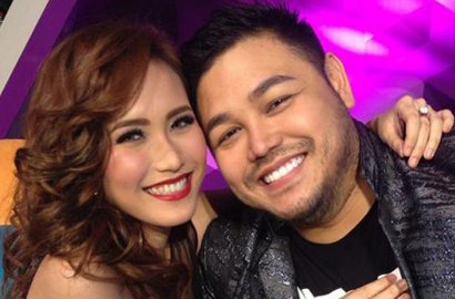 Diminta Jauhi Raffi, Ayu Ting Ting Didoakan Netter Berjodoh dengan Ivan Gunawan