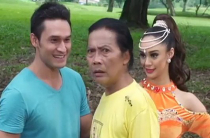 ANTV Ubah Jadwal Tayang Perdana 'Jinny Oh Jinny' Lagi, Netter: Dasar Plin-Plan