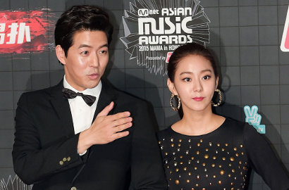 Ternyata Begini Mesranya Lee Sang Yoon Saat Kencan Sama Uee After School