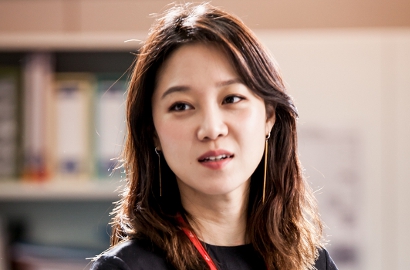 Cieee, Gong Hyo Jin Dikirimi Makanan Aktor 'Producer' Ini Syuting 'Jealousy Incarnate'