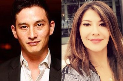 Posting Foto Mike Lewis Asyik Ngulek, Tamara Bleszynski Bikin Netter Heboh