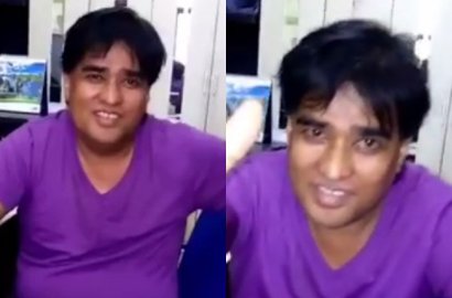 Polisi Geledah 'Istana' Dimas Kanjeng, Barang-Barang 'Sakti' Ini Disita