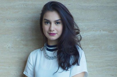 Kompak Imut Pangku Nicole Rossi Syuting 'Anugerah Cinta', Irish Bella Digoda Netter