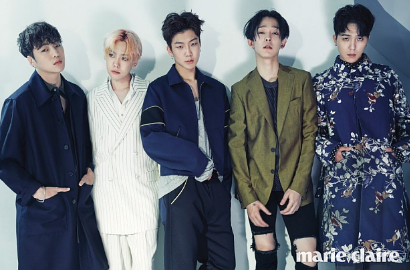 Kasihan, Winner Rela Nginep di Studio Demi Persiapkan Comeback