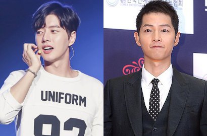 Drama Park Hae Jin Jadi Trending Topic Twitter Berkat Song Joong Ki