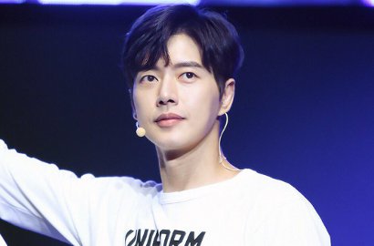 Bertabur Aktor Veteran, Park Hae Jin Fresh Baca Naskah 'Man to Man'