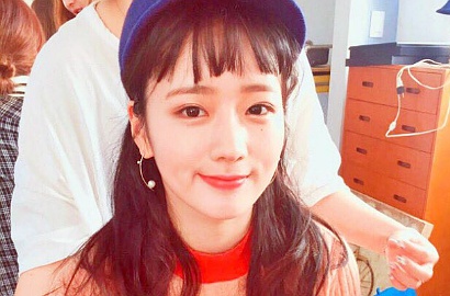 Ternyata Bomi Jadi Alasan Member A Pink Ogah Akui Lakukan Diet