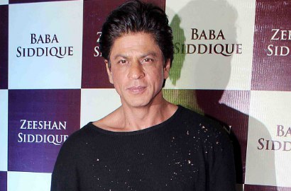Bernilai Rp 4,3 Triliun, Rumah Mewah SRK Ini Kalahkan Amitabh Bachchan cs
