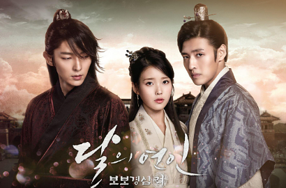 Tak Peduli Rating, Netter Girang 'Scarlet Heart Ryeo' Berjaya di Internasional