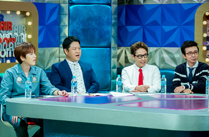 Akhirnya Balik ke 'Radio Star' Lagi, Kyuhyun SuJu Makin Ganteng?