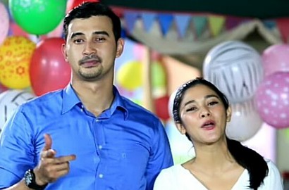Tayang Perdana, Begini Kesan Netter Soal Sinetron 'Istri Untuk Papaku'