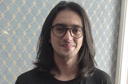 Omar Daniel Fokus Kuliah, Bakal Keluar Dari 'Anugerah Cinta'?