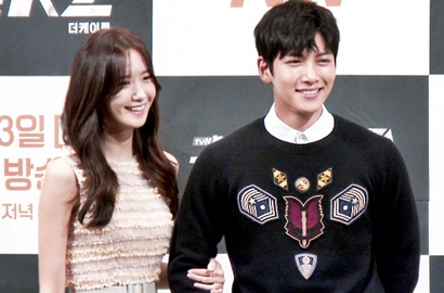 Sudah Ditunggu, Yoona-Ji Chang Wook Bakal Satu Adegan di 'K2'