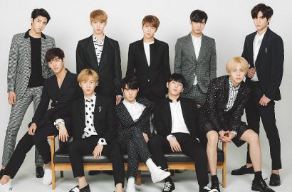 Tampil Imut, Teaser Debut Pentagon Ini Dijamin Bikin Gemas