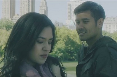 'Terjebak Nostalgia' Rilis Teaser Raisa Galau Lagi, Kapan Tayang?