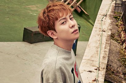 IQ Cerdas, Park Kyung Block B Lolos 'Mensa International'