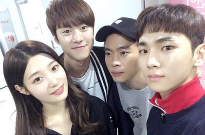 Jung Chae Yeon-Gong Myung Makin Dekat, Bagaimana Nasib Key di 'Drinking Solo'?