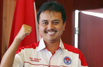 Dihujat Gara-Gara Pertanyakan Podium Jokowi, Roy Suryo Beri Pembelaan