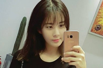 Selfie Melongo Pegang Jelly di BTS 'Scarlet Heart Ryeo', Seohyun Dipuji Bak Dewi