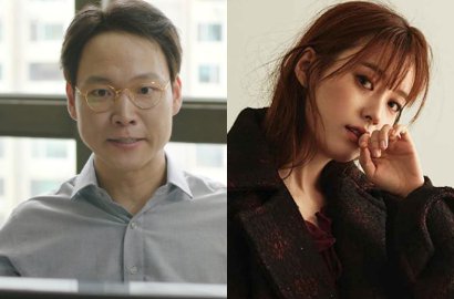 Satu Agensi, Aktor Ini Malah Dekat dengan Han Hyo Joo Karena 'W'